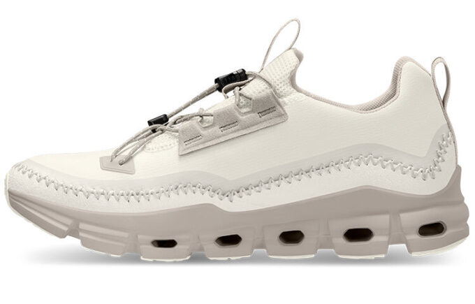 Cloudaway „Ivory Pearl”