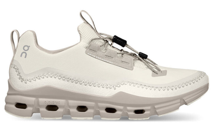 Cloudaway „Ivory Pearl”