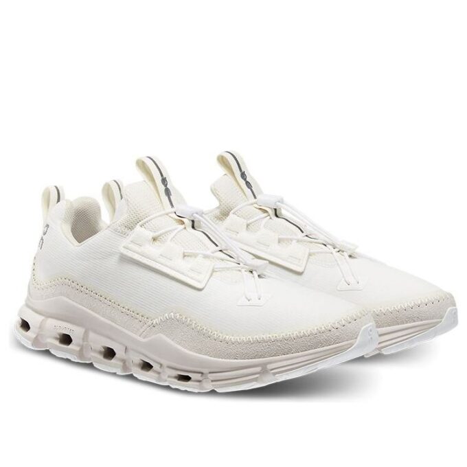 Cloudaway „Ivory Pearl”