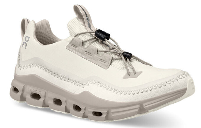 Cloudaway „Ivory Pearl”
