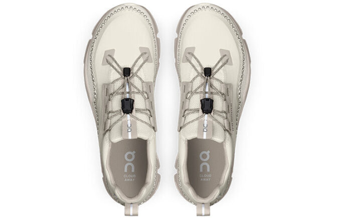 Cloudaway „Ivory Pearl”