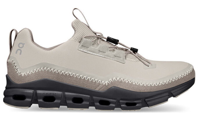Cloudaway „Pearl Fog”