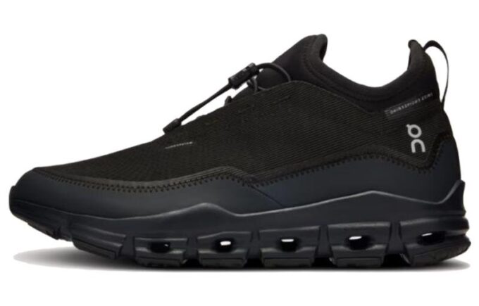 Cloudaway Waterproof Suma „All Black” Cloudaway Waterproof Suma „All Black”