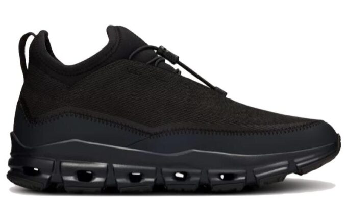 Cloudaway Waterproof Suma „All Black” Cloudaway Waterproof Suma „All Black”