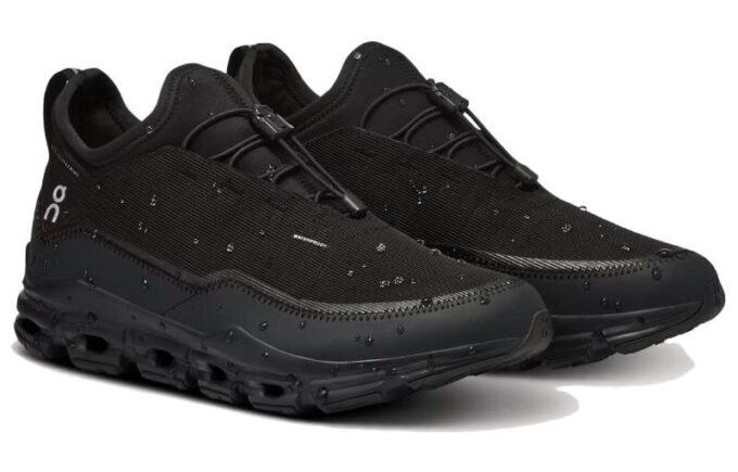 Cloudaway Waterproof Suma „All Black” Cloudaway Waterproof Suma „All Black”