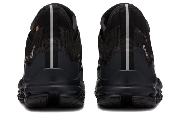 Cloudaway Waterproof Suma „All Black” Cloudaway Waterproof Suma „All Black”
