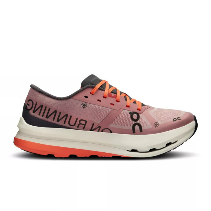 Cloudboom Echo 3 „Dustrose Eclipse”