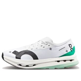Cloudboom Echo 3 „Undyed White Mint”