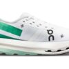 Cloudboom Echo 3 „Undyed White Mint”