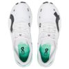 Cloudboom Echo 3 „Undyed White Mint”