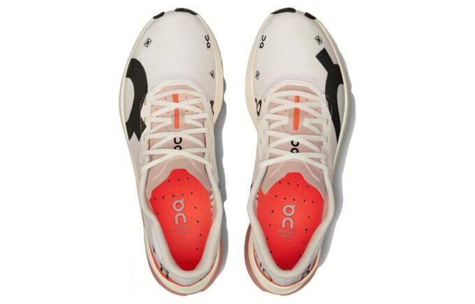Cloudboom Echo 3 „White Flame”