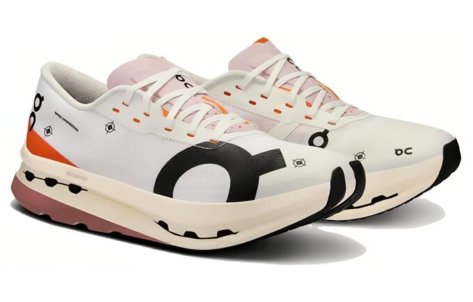 Cloudboom Echo 3 „White Flame”