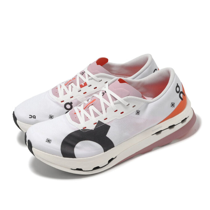 Cloudboom Echo 3 „White Flame”