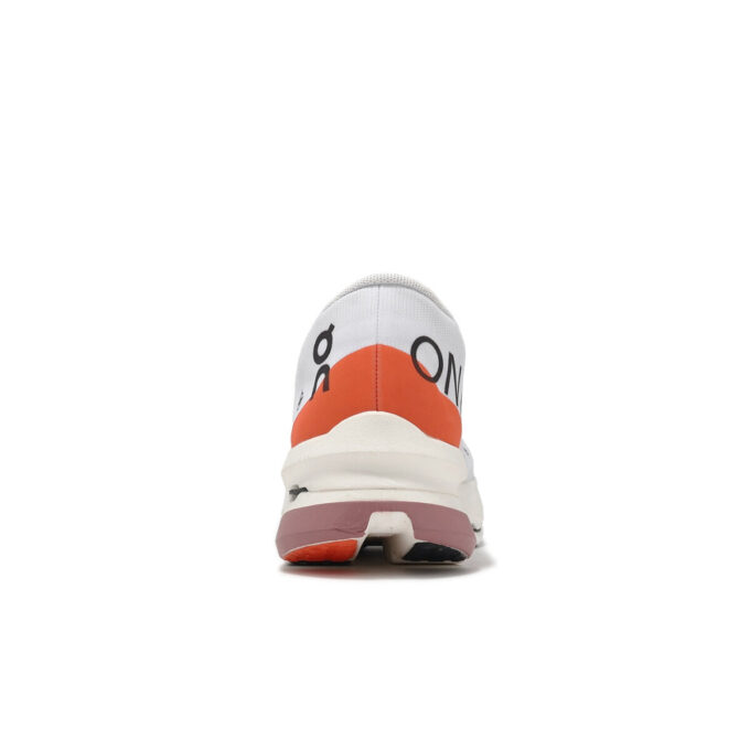 Cloudboom Echo 3 „White Flame”
