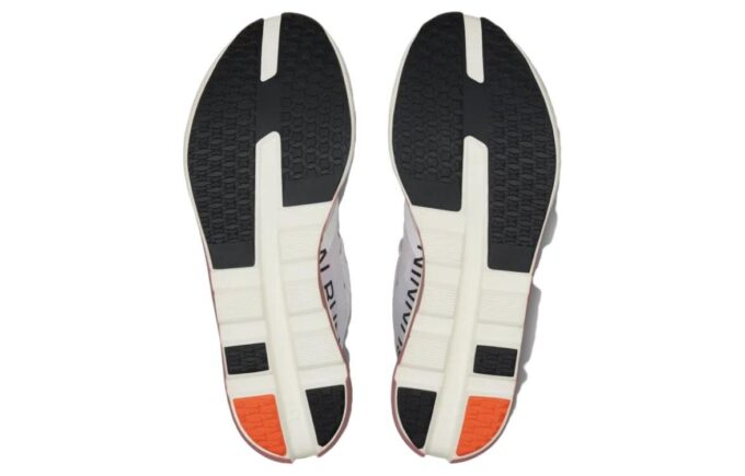 Cloudboom Echo 3 „White Flame”