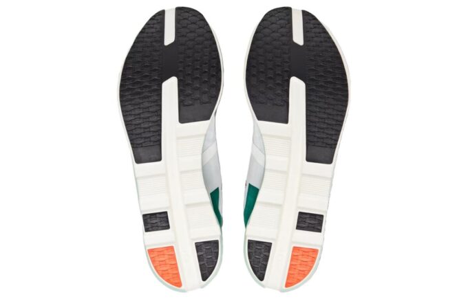 Cloudboom Echo 3 „White Mint”