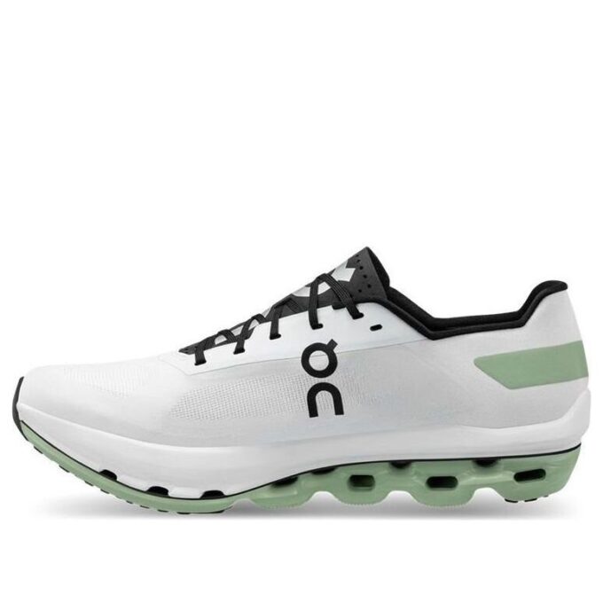 Cloudboom Echo „White Black”