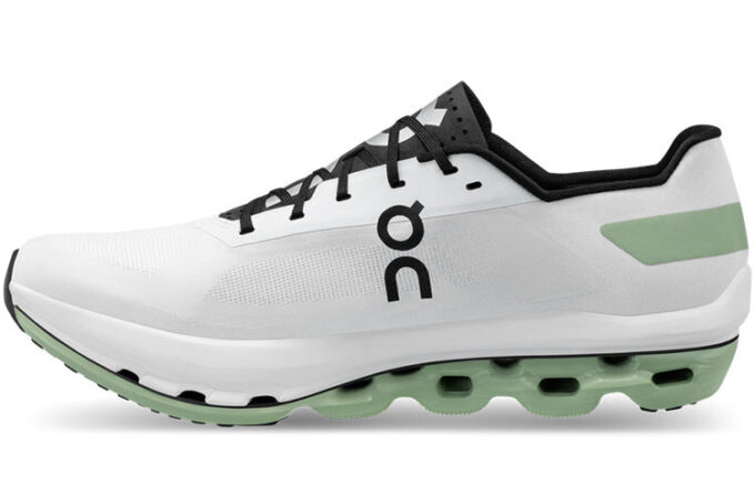 Cloudboom Echo „White Black”