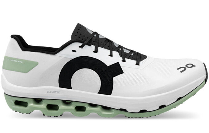 Cloudboom Echo „White Black”