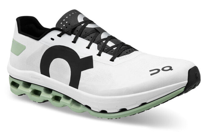 Cloudboom Echo „White Black”