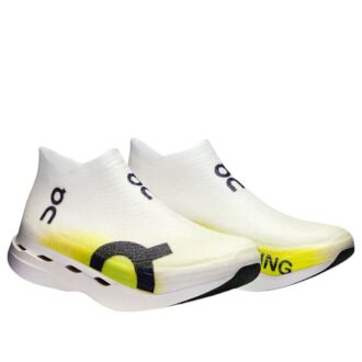 Cloudboom Strike LS „White Lime”