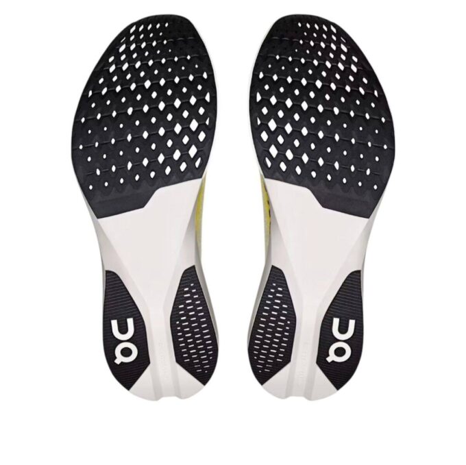 Cloudboom Strike LS „White Lime”