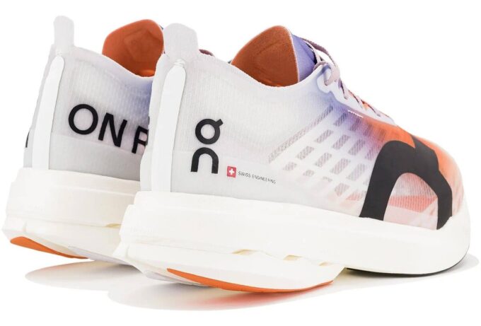 Cloudboom Strike „Prism Capsule Collection”