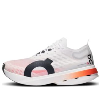 Cloudboom Strike „White Black Orange”