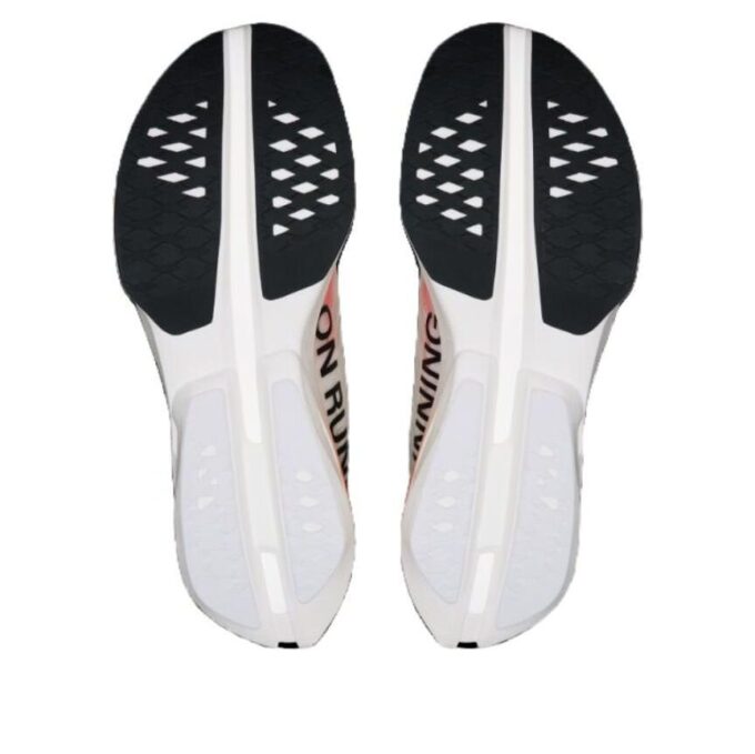 Cloudboom Strike „White Black Orange”