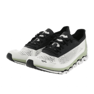 Cloudboom „White Black”