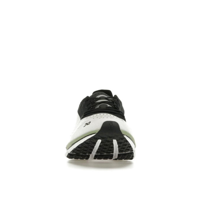 Cloudboom „White Black”