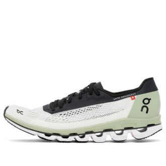 Cloudboom „White Black Green”