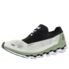 Cloudboom „White Black Green”