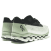 Cloudboom „White Black Green”