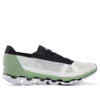 Cloudboom „White Black Green”