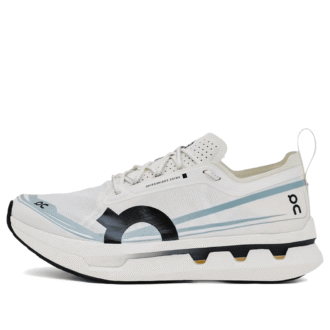Cloudboom Zone „White Black Blue”