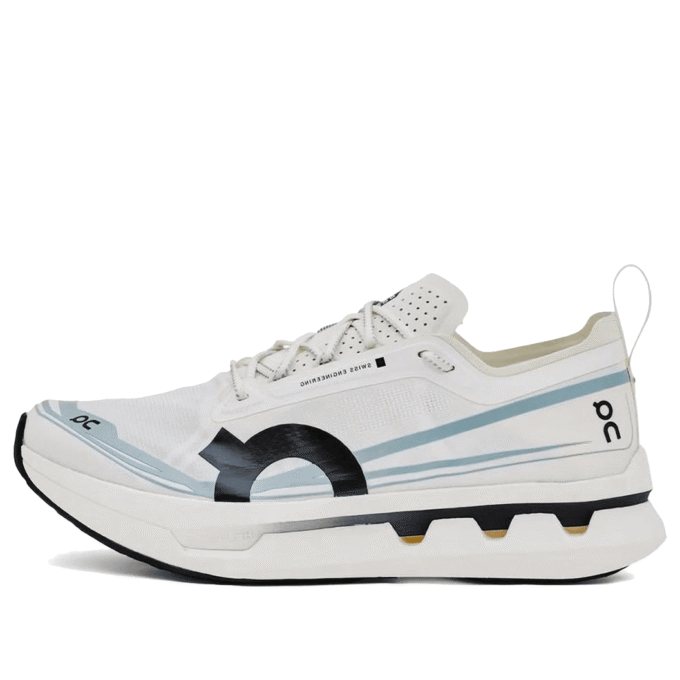 Cloudboom Zone „White Black Blue”