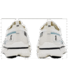 Cloudboom Zone „White Black Blue”