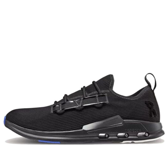Cloudeasy Sensa „Black”