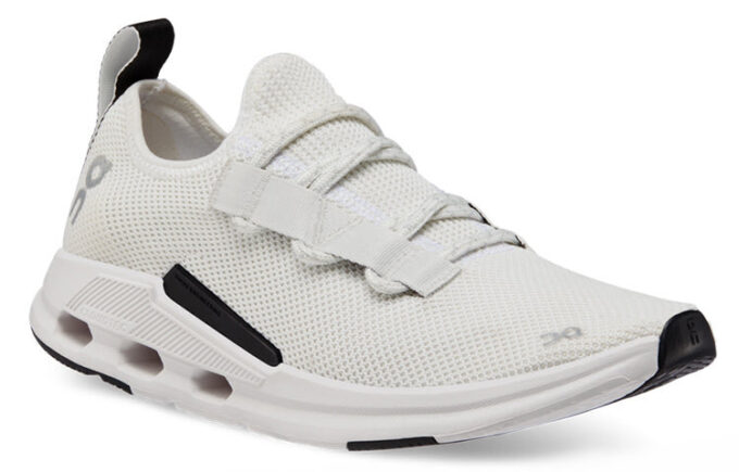 Cloudeasy „White Black”