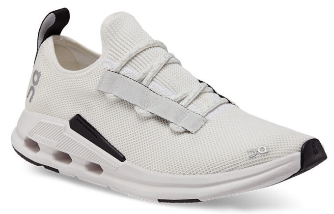 Cloudeasy „White Black”