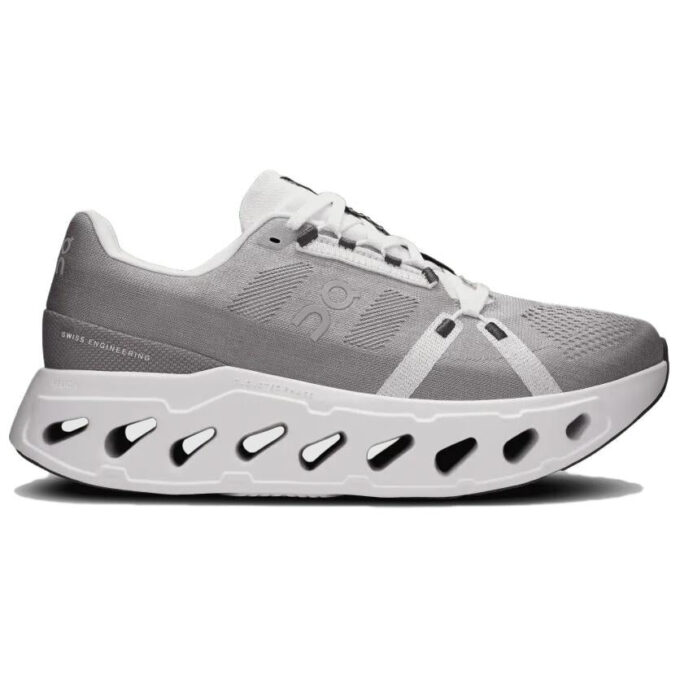 Cloudeclipse „Grey”