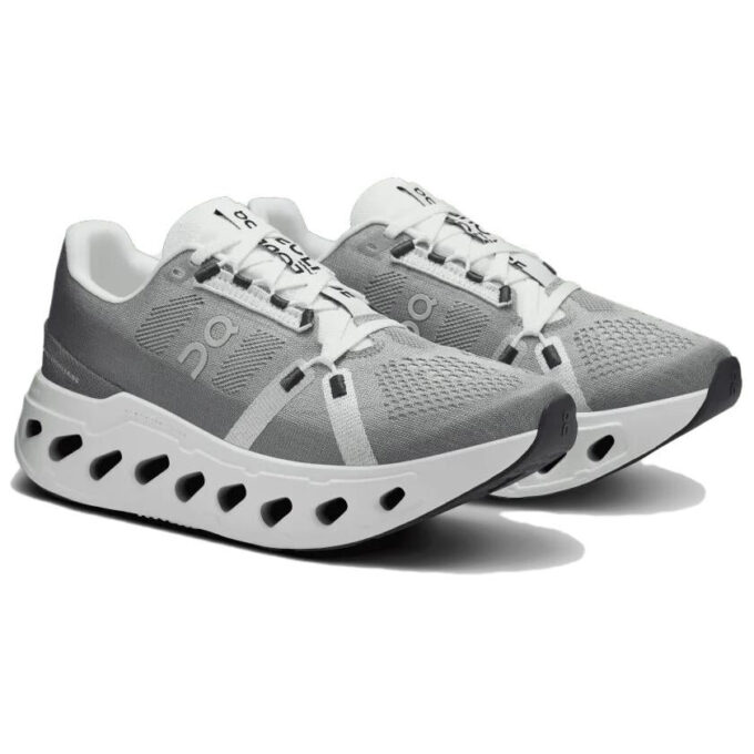 Cloudeclipse „Grey White”