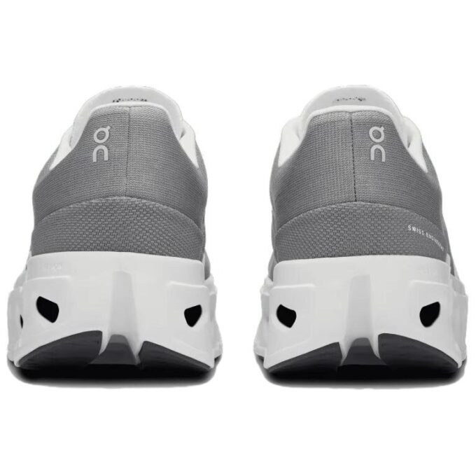 Cloudeclipse „Grey White”