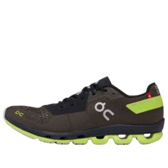 Cloudflash „SSENSE Exclusive Brown Kiwi”