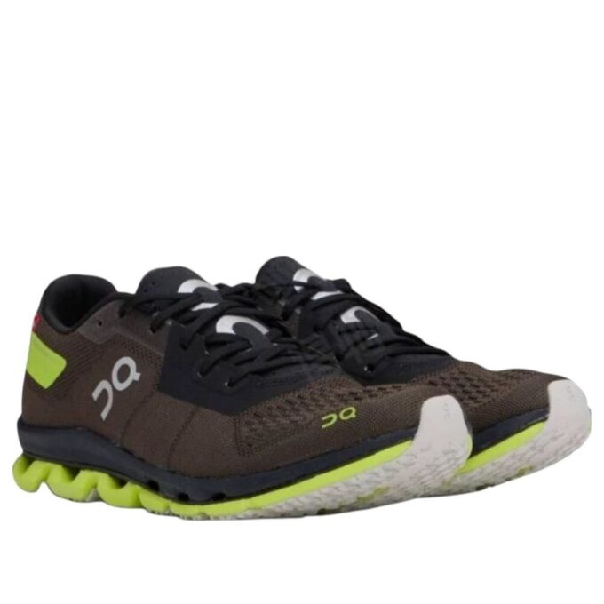 Cloudflash „SSENSE Exclusive Brown Kiwi”
