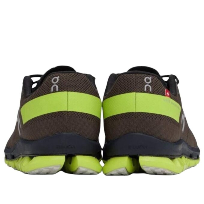 Cloudflash „SSENSE Exclusive Brown Kiwi”