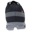 Cloudflow 2E Wide „Black”