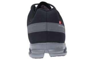 Cloudflow 2E Wide „Black”