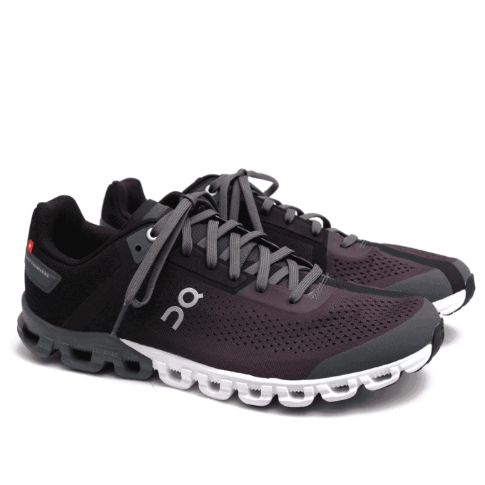 Cloudflow 2E Wide „Black”